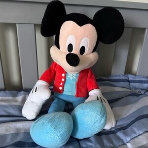 ToyrRus Mickey Mouse